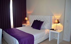 Hotel Torres Novas